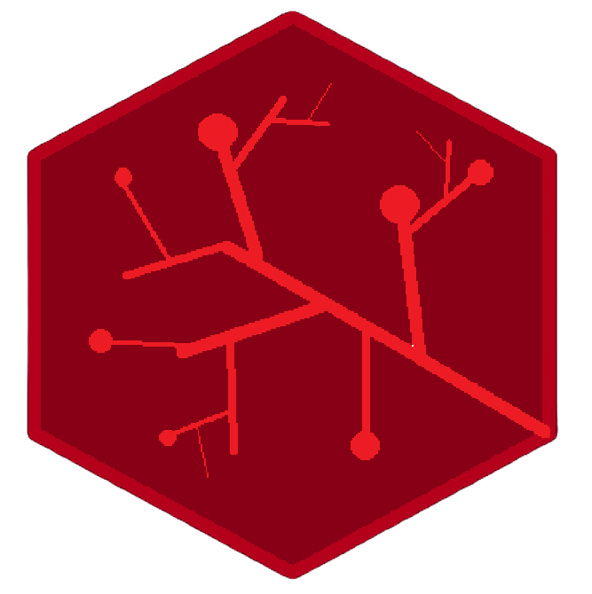 Receiver avatar